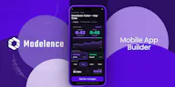 Modelence Mobile Builder