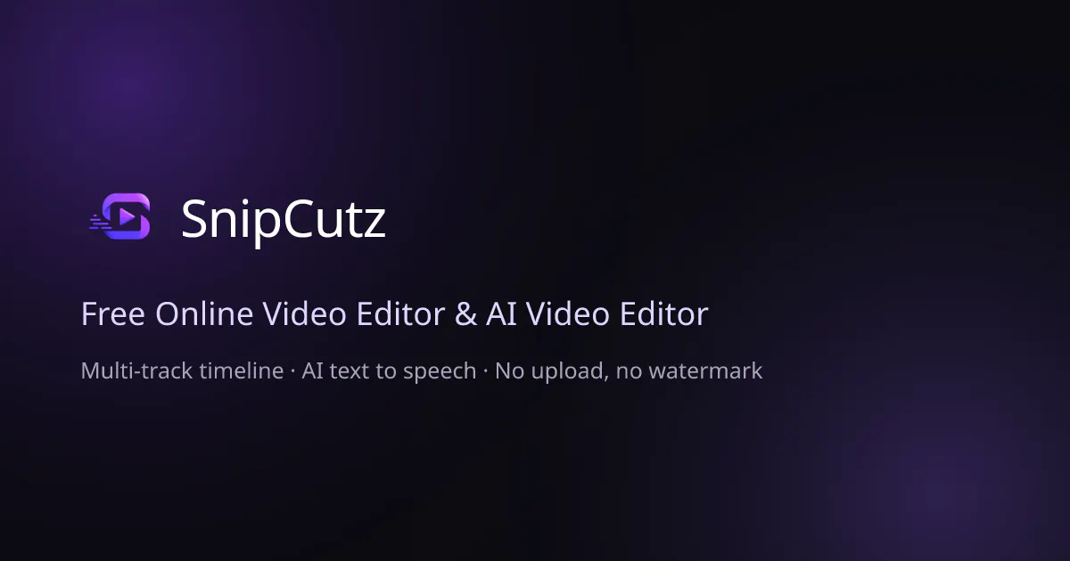 SnipCutz gallery image