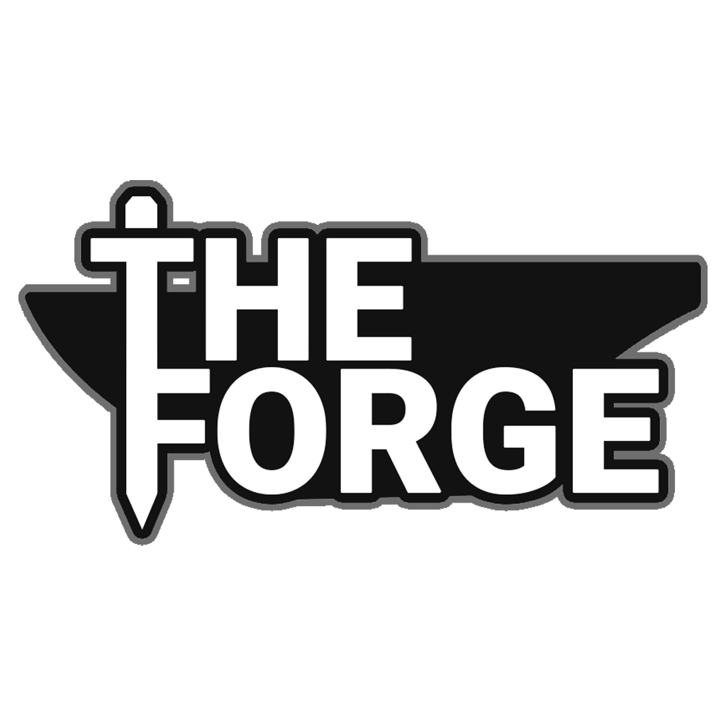 The Forge Wiki logo