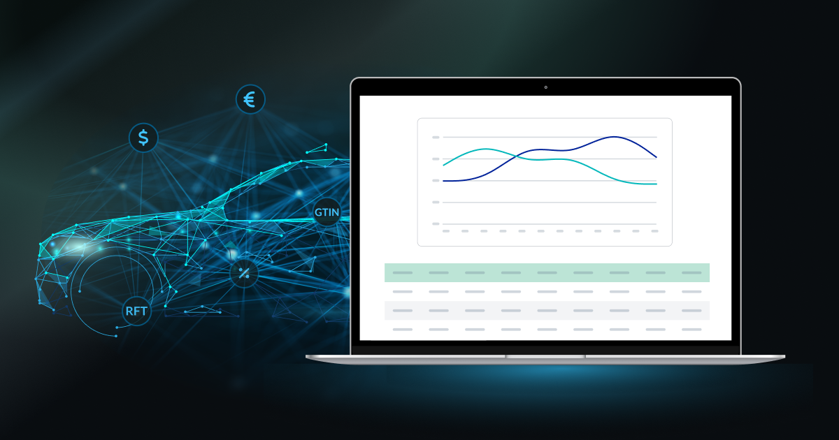 KnowTrex - Otomotiv işi için pazar zekası medya 1