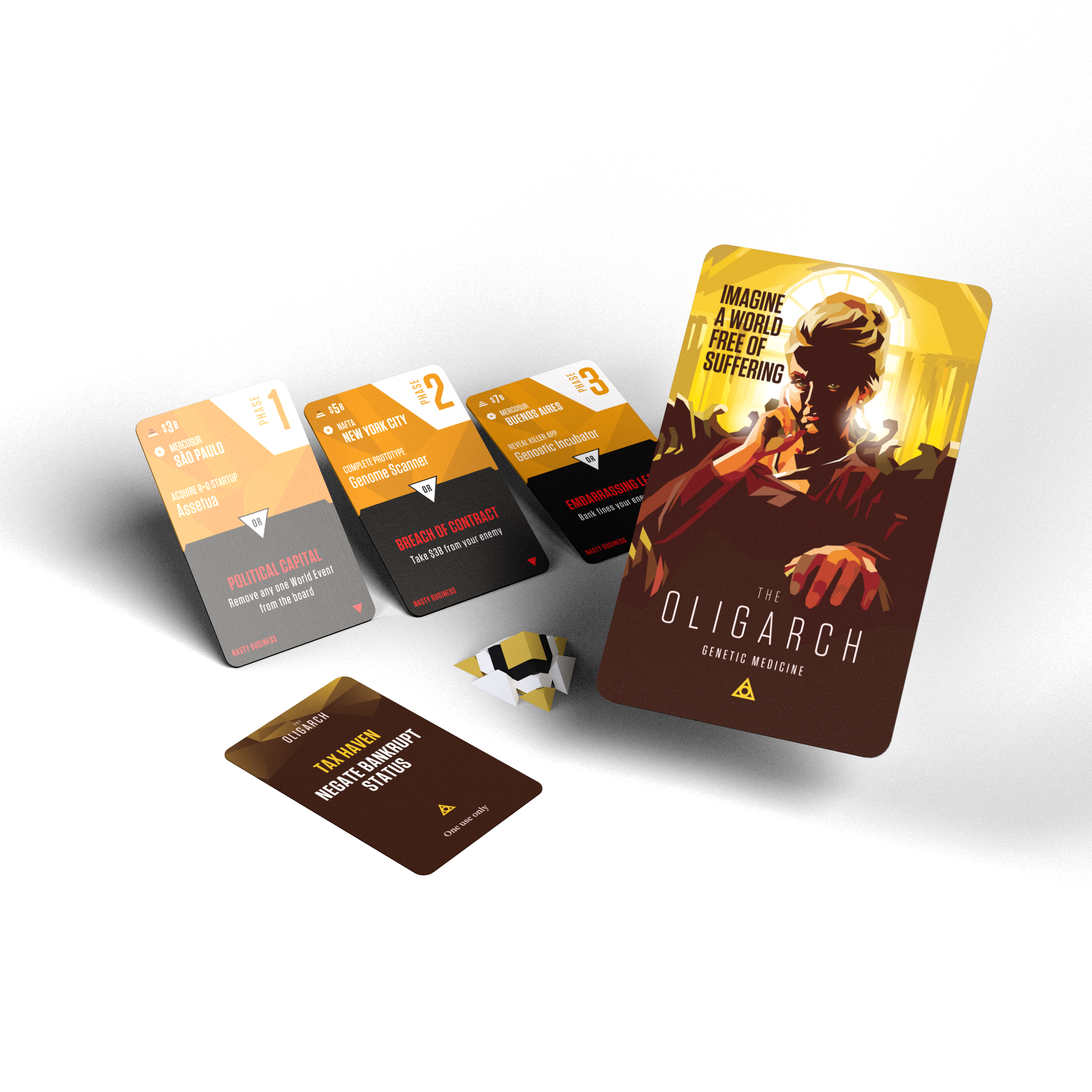 Evil Corp gallery image