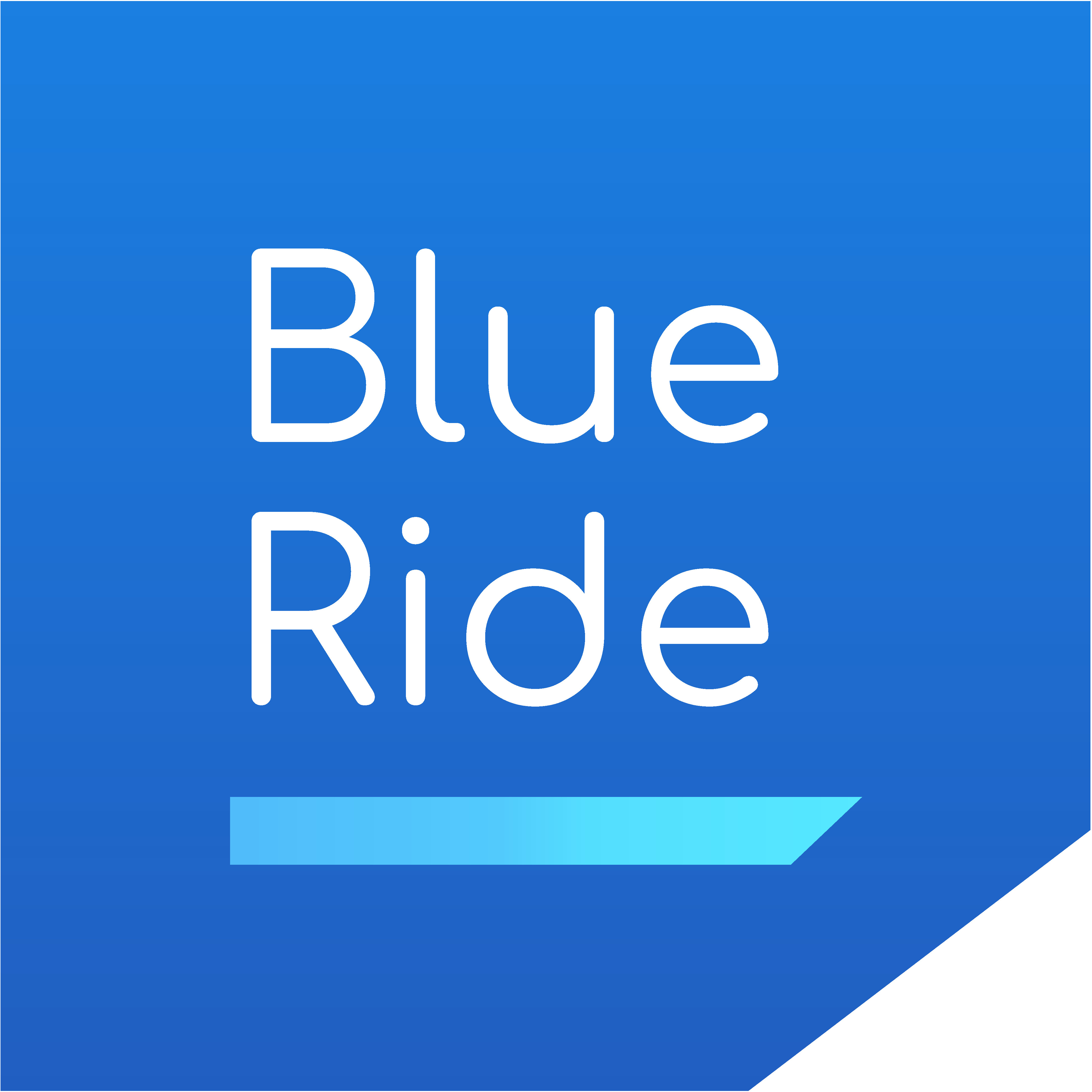 Blueride