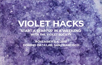 Violet Hacks gallery image