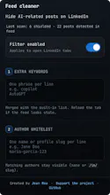 ZenFeed AI gallery image
