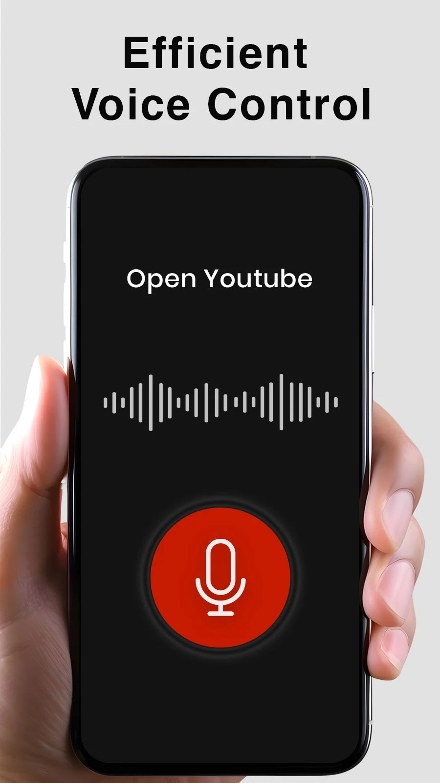Universal TV Remote - Screenshot 2 showing product features and functionality