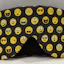 Emoji Travel Mask
