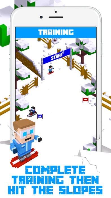 Hit The Slopes gallery image