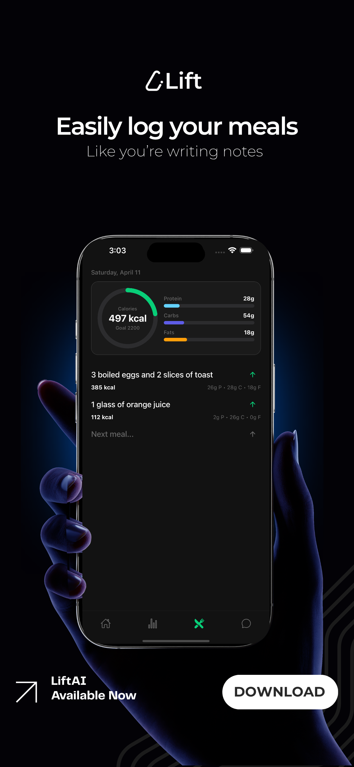 Lift AI gallery image