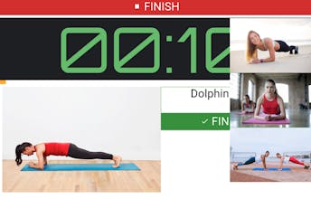 OnClass–Online Fitness Classes by Voopty gallery image