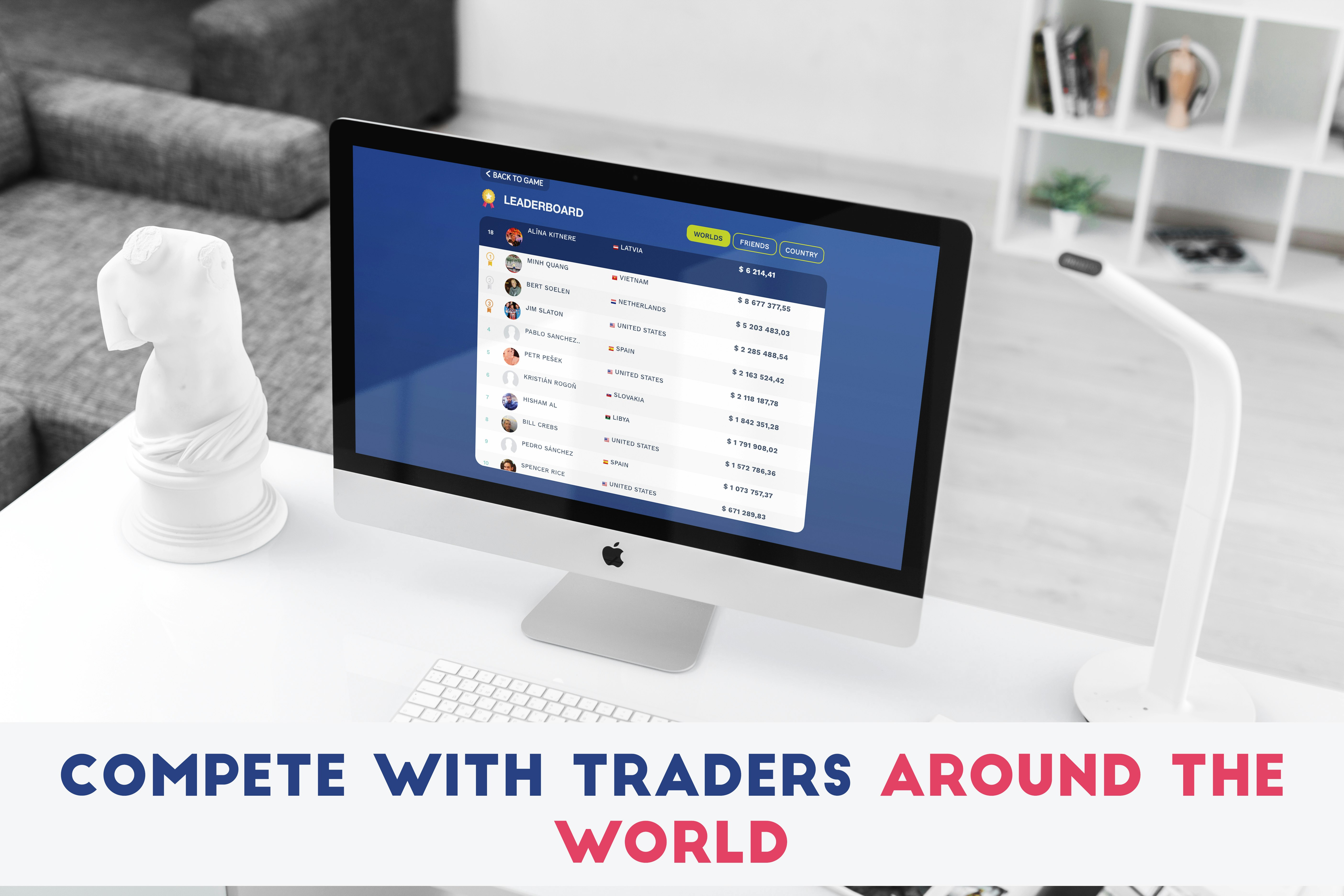 Bitcoin Flip WEB gallery image