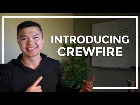 CrewFire media 1