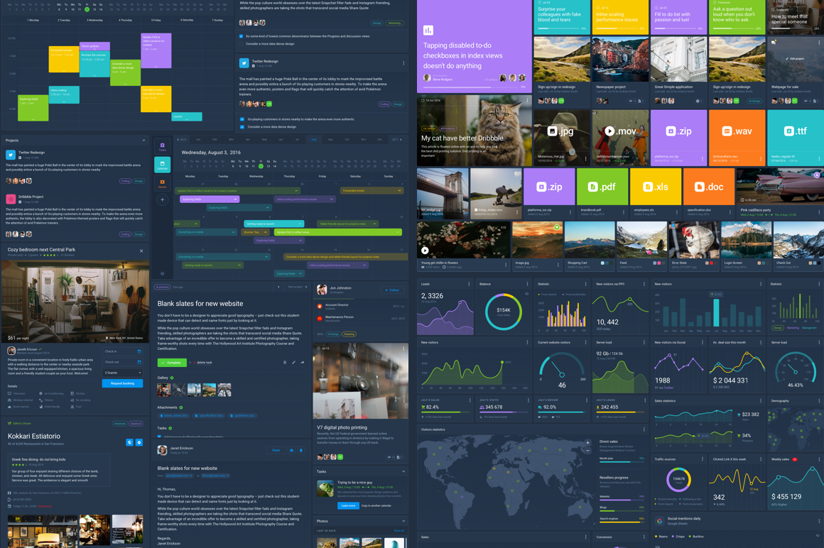Administrator gallery image