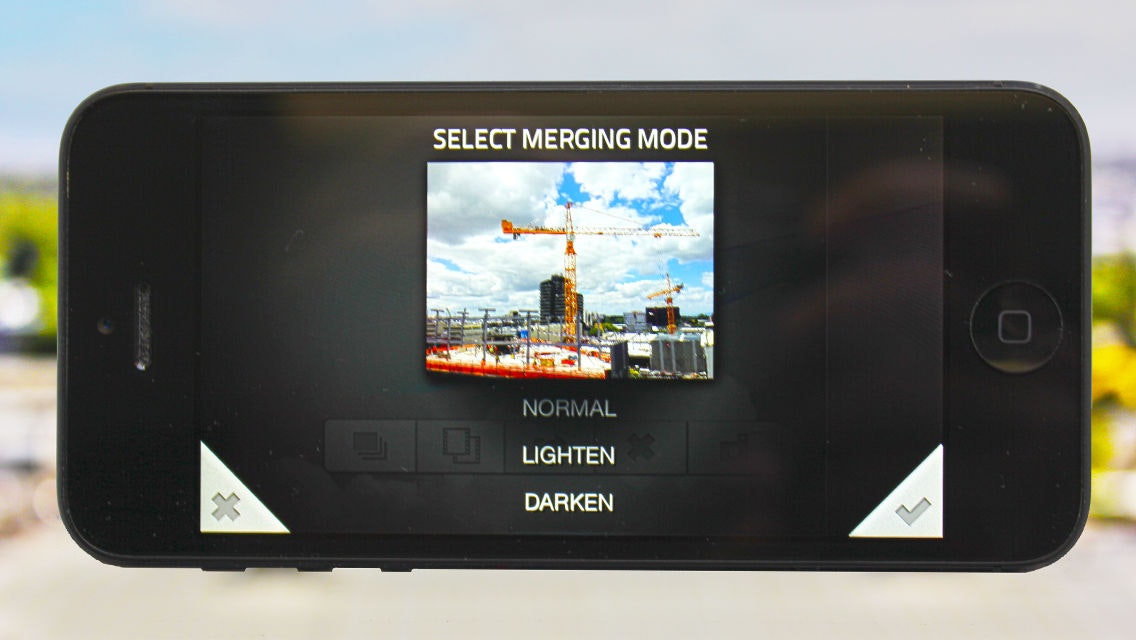 iLapse gallery image