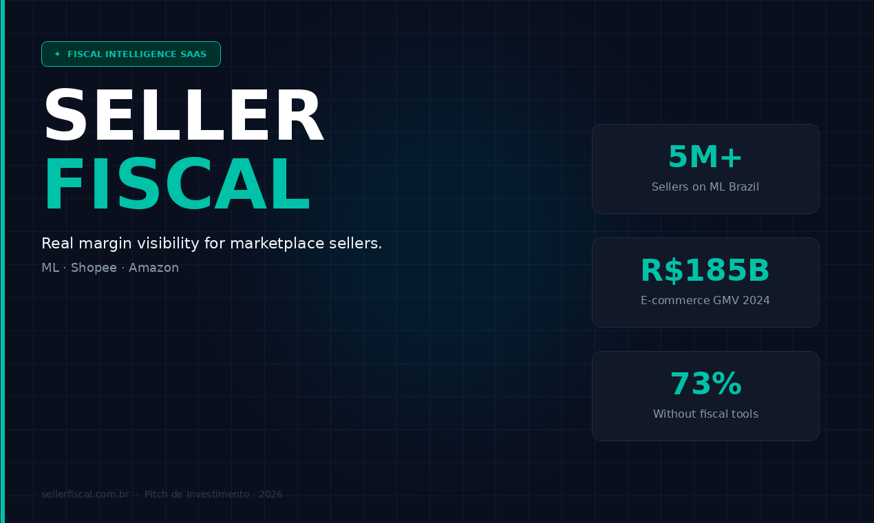 SellerFiscal gallery image