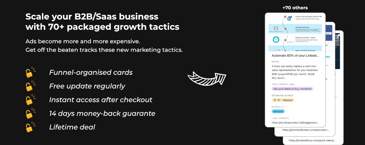 Growth Cards media 1