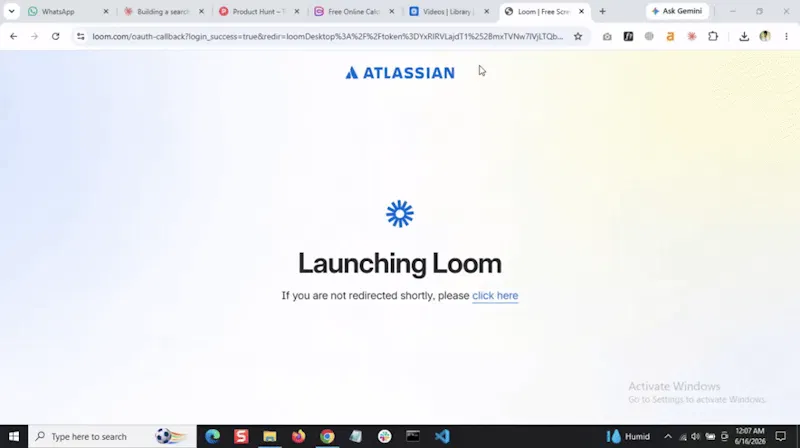 BSM Sites screenshot 1 (video preview)