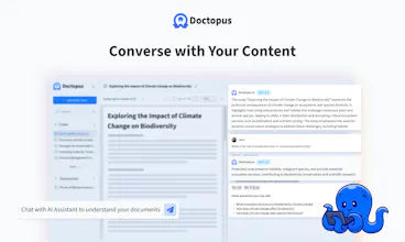 Doctopus gallery image