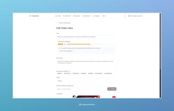 Videahub gallery image