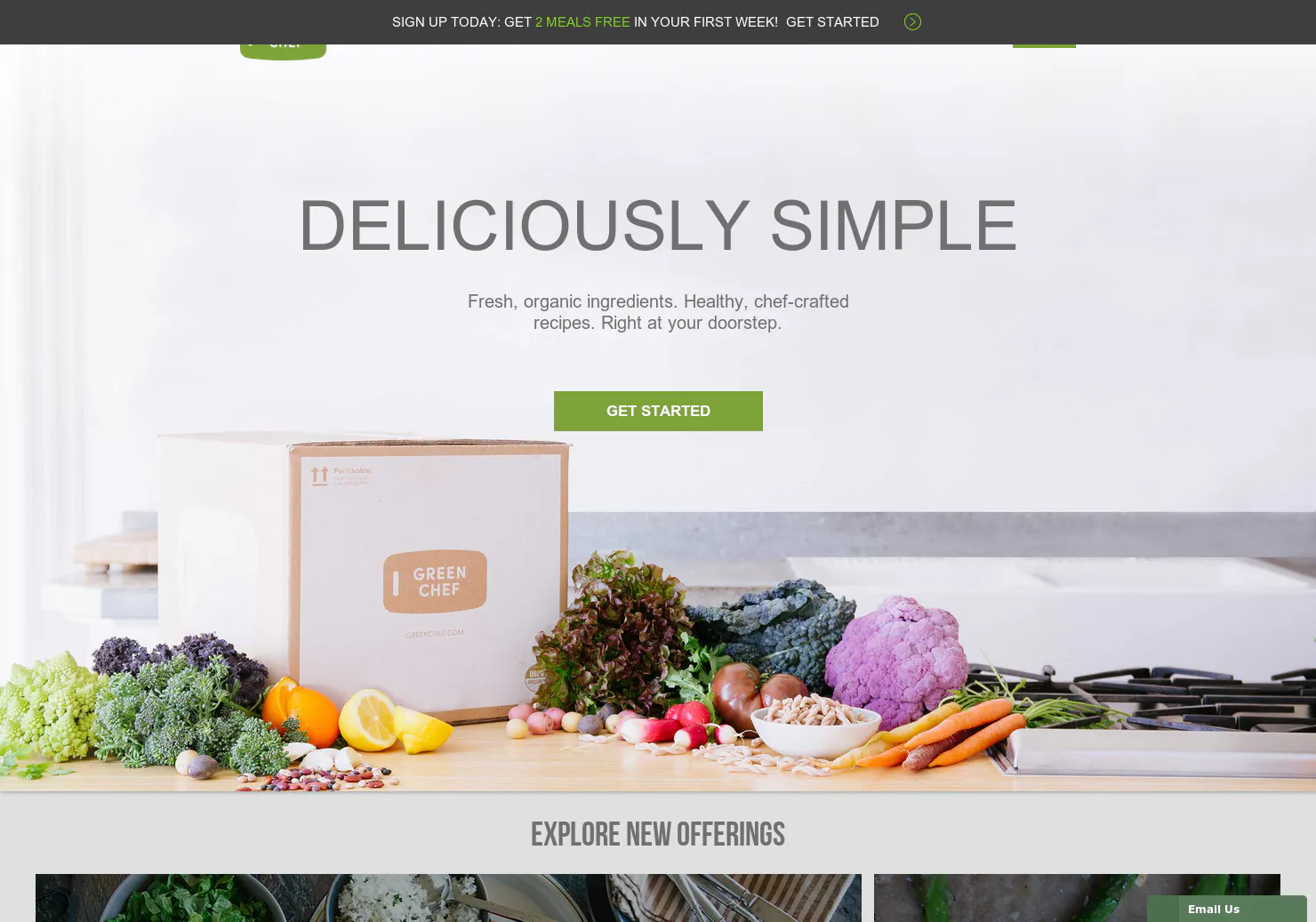 GreenChef