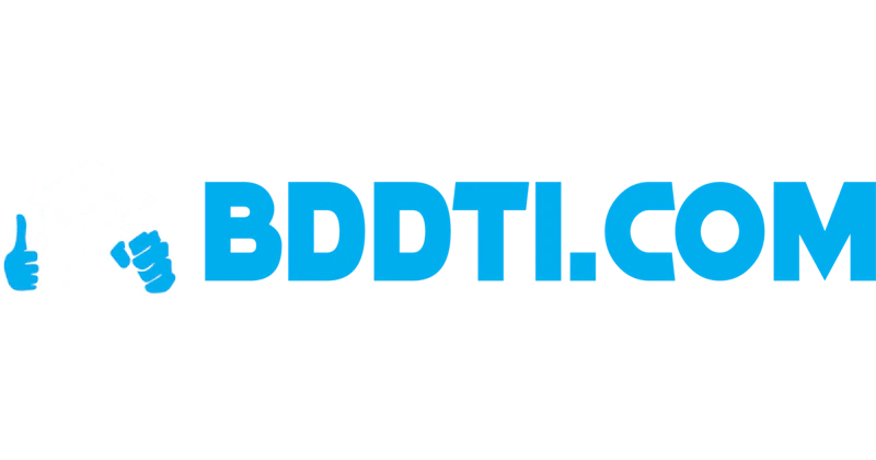BDDTI screenshot 1