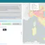 COVID-19 Spreading in Italy