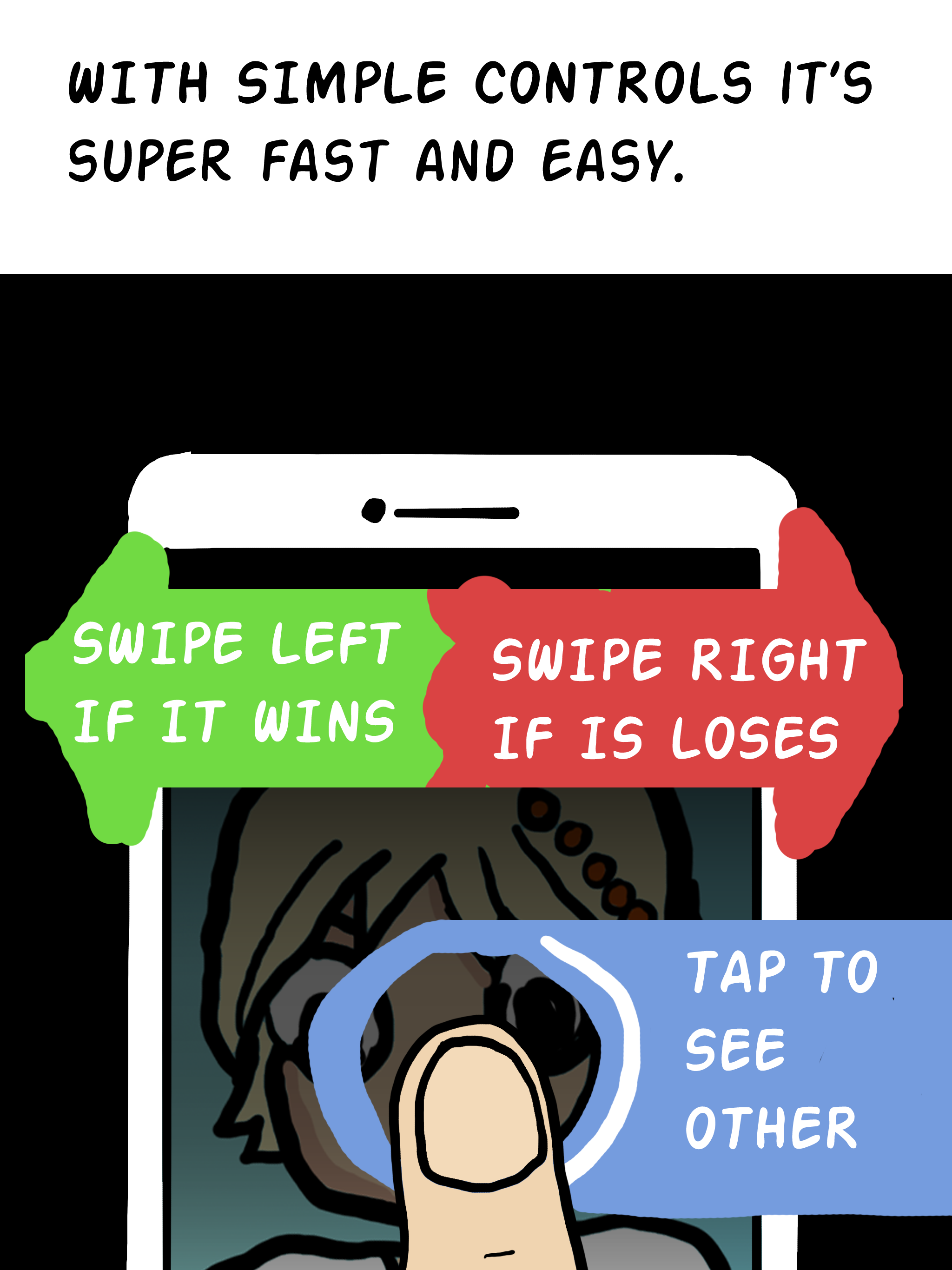 PickOne for Instagram gallery image