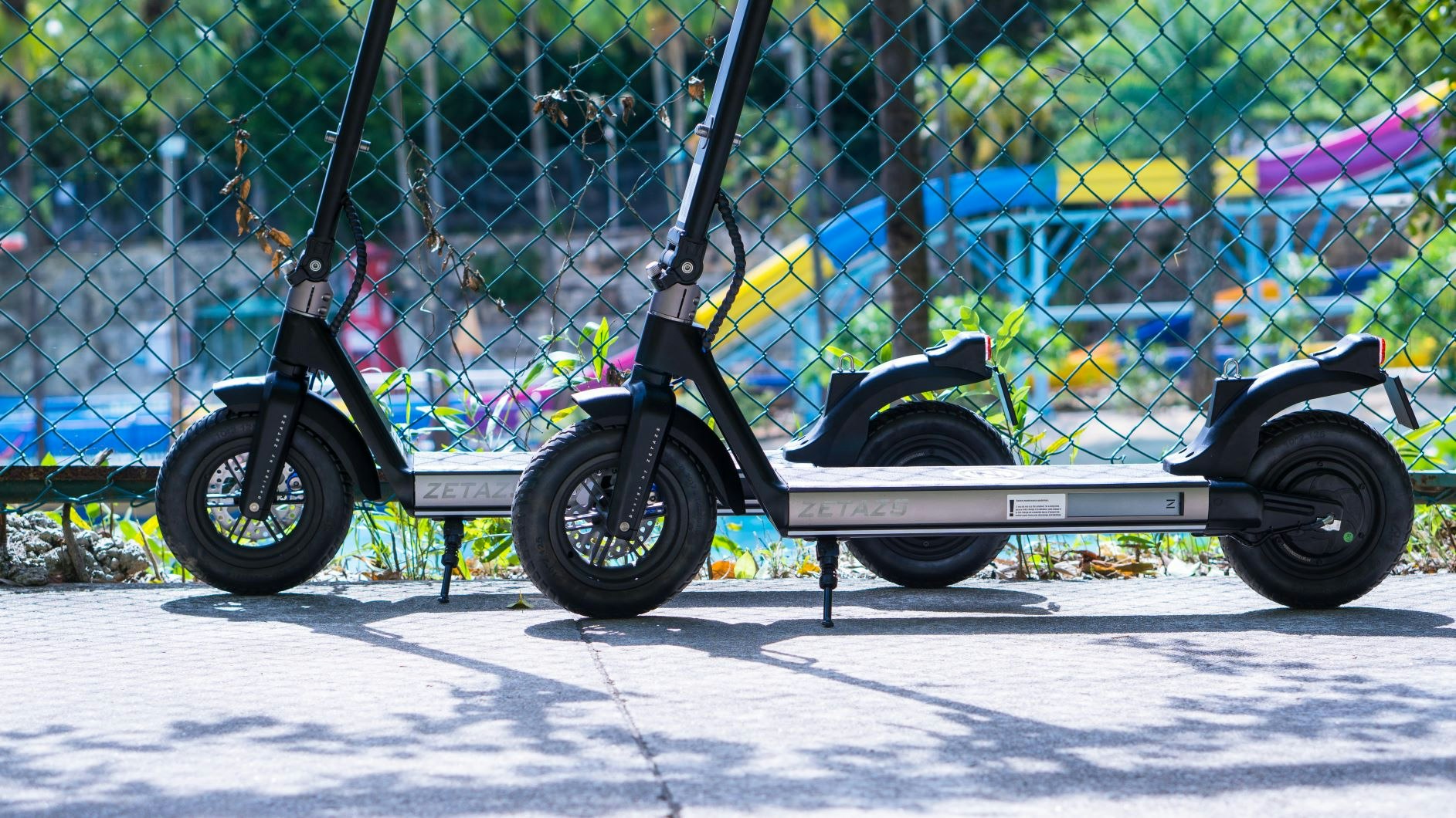 The Ranger Pro Electric Scooter gallery image