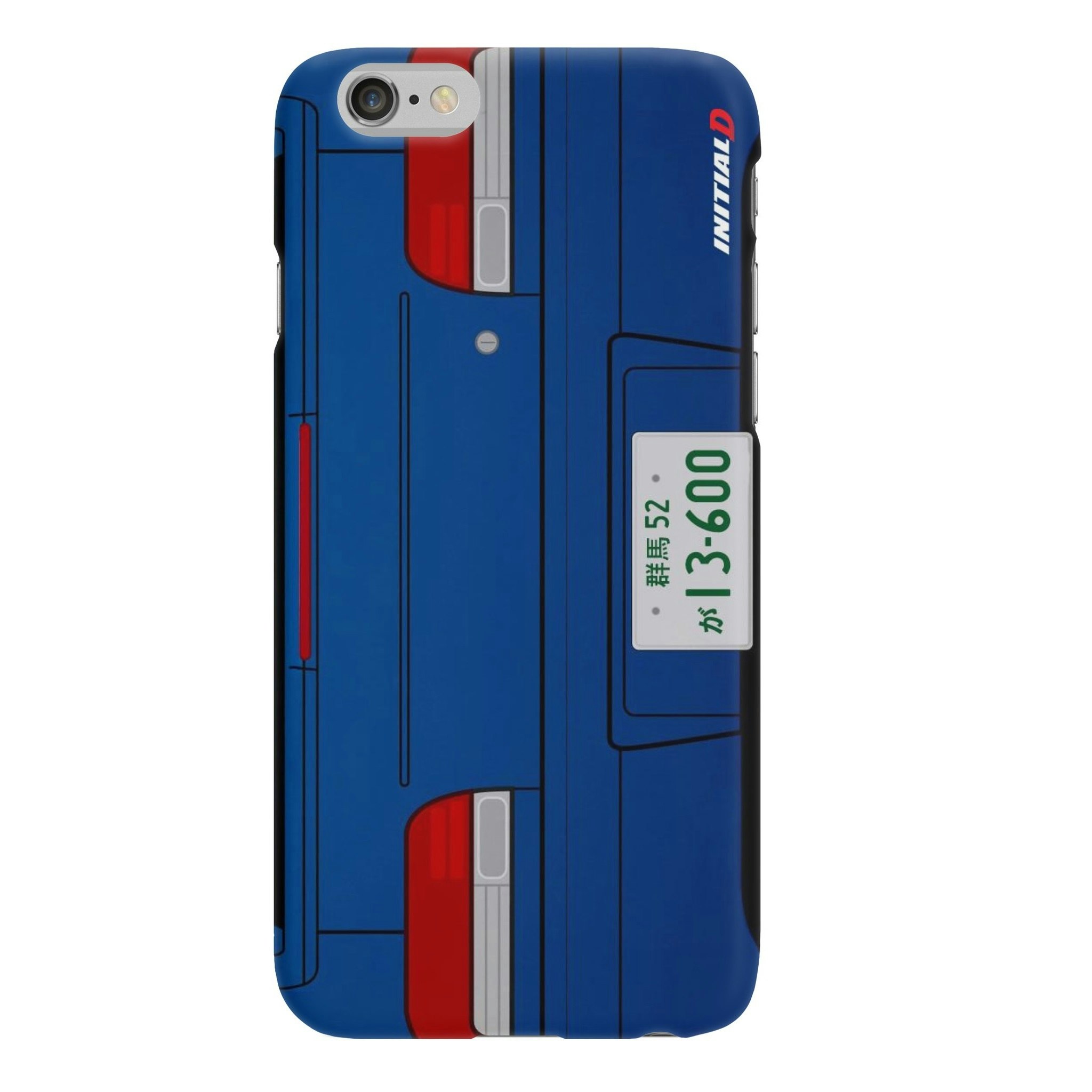 Initial D - AE86 Case gallery image