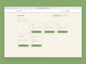 DecidedlyEasy gallery image