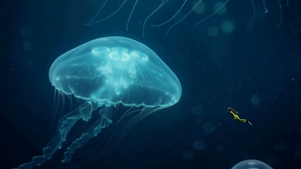 PixVerse V6 gallery image