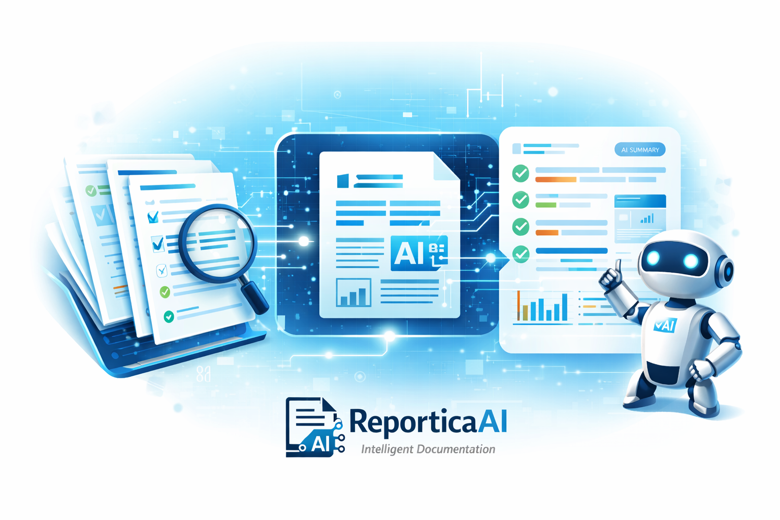 Regulation-Ready Compliance Documents gallery image