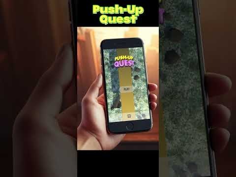 Pushup Quest gallery image