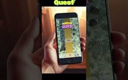 Pushup Quest media 1