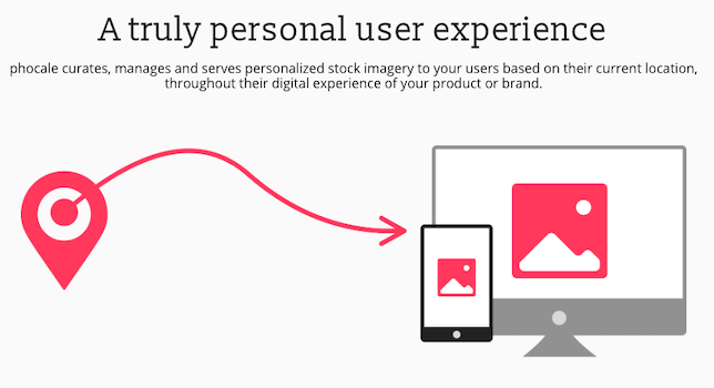 Phocale gallery image