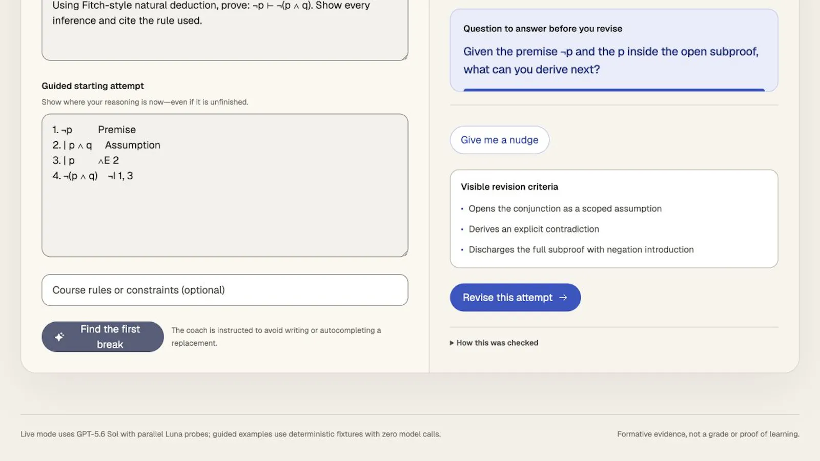 ReasonPatch screenshot 3
