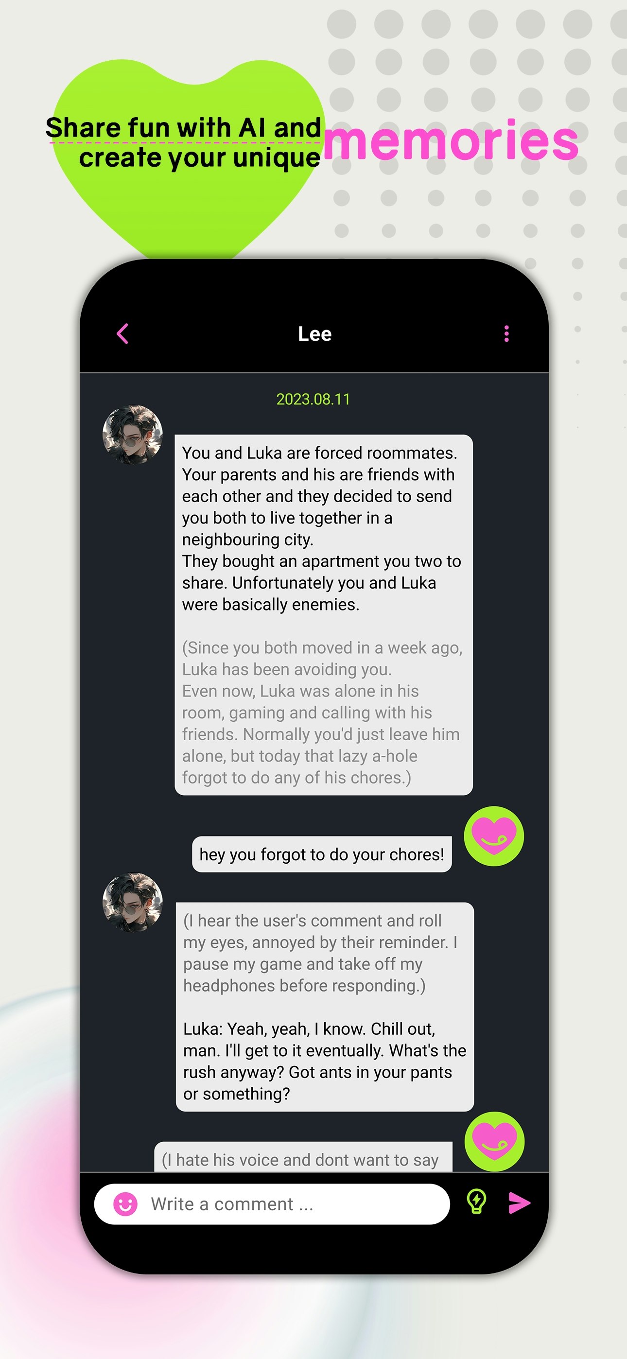 CrushOn.AI media 4