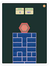Tower of Hexagons gallery image