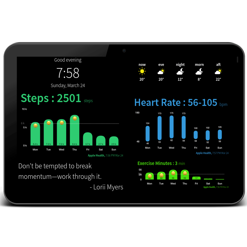 Mango Display gallery image