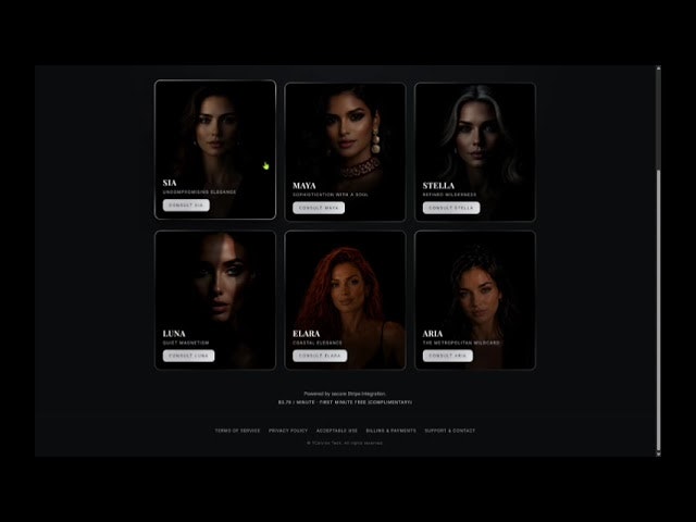 Femme Advisors gallery image