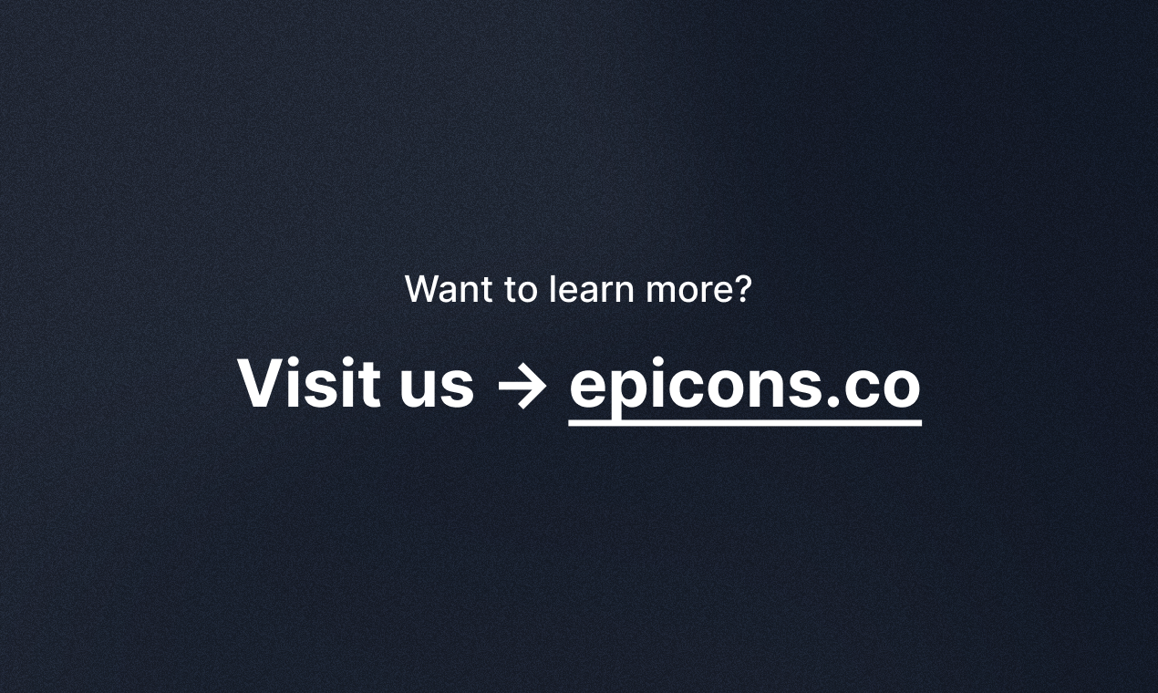 Epicons gallery image