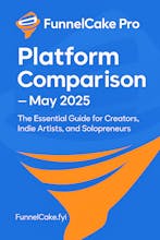 FunnelCake.fyi gallery image