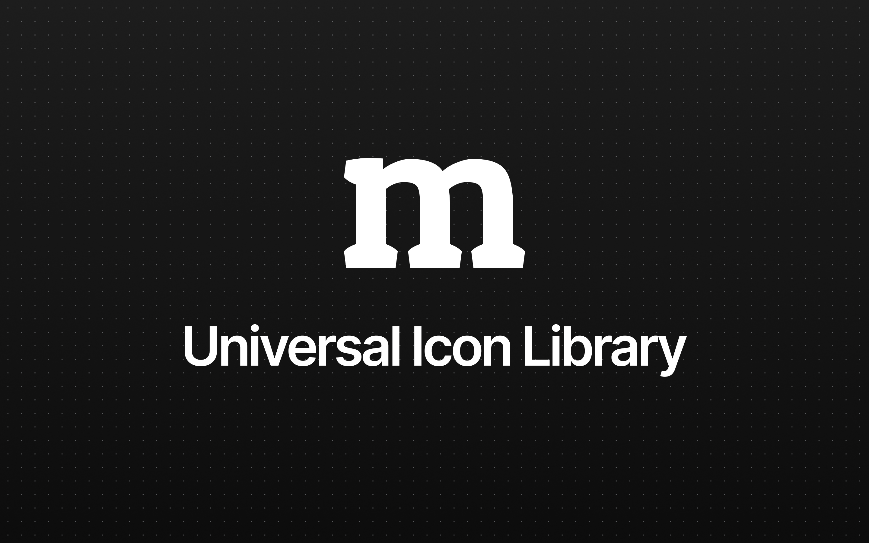 Monicon gallery image