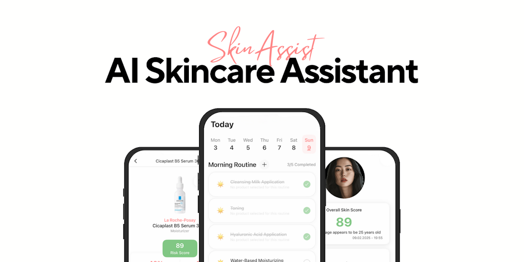 SkinAssist