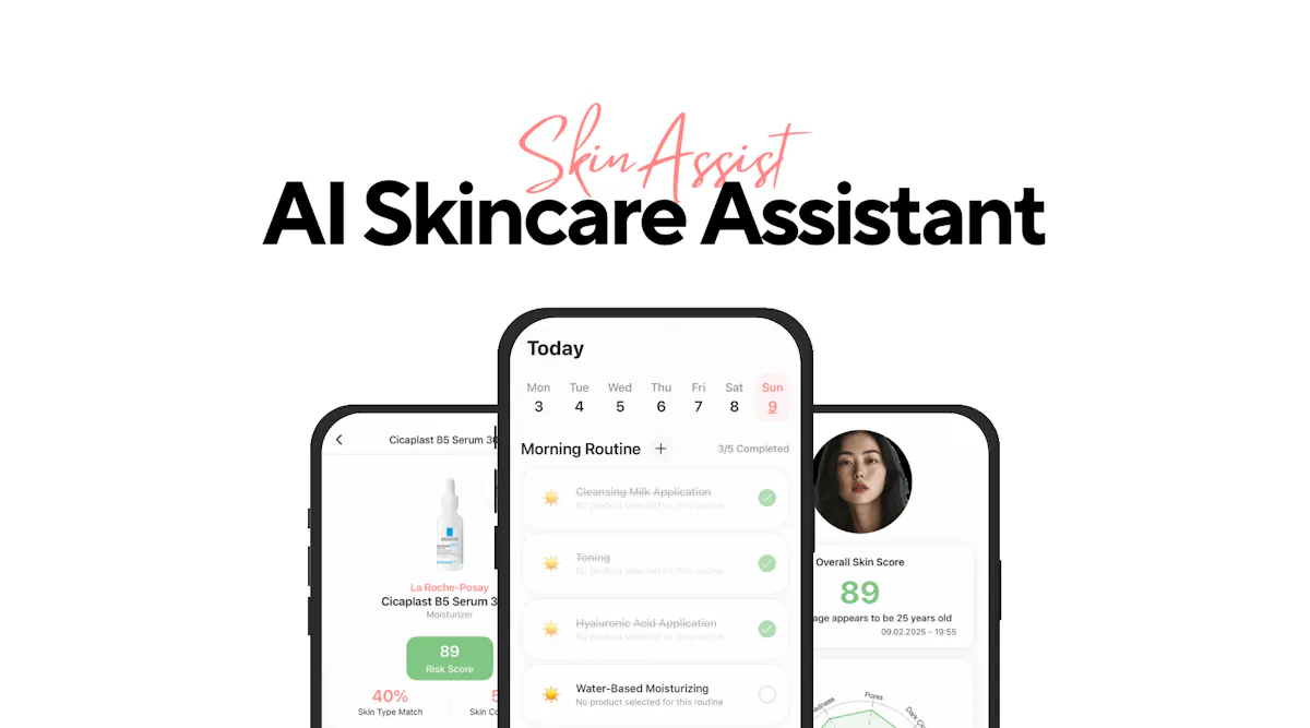 SkinAssist