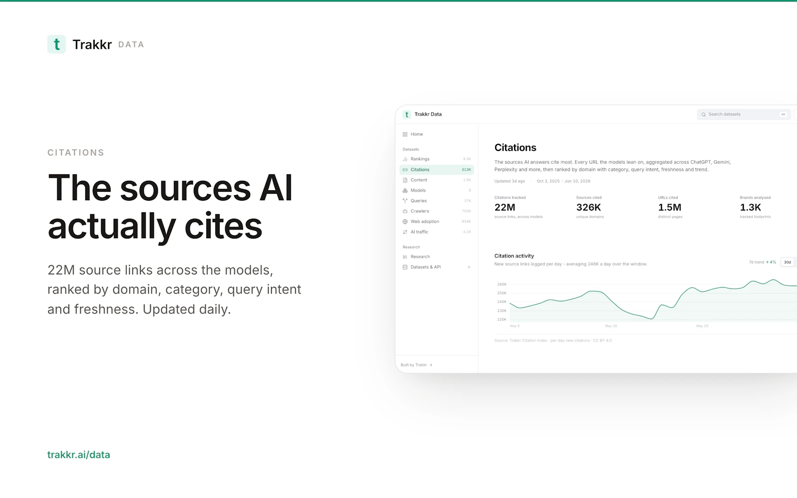 AI search, open sourced screenshot 3