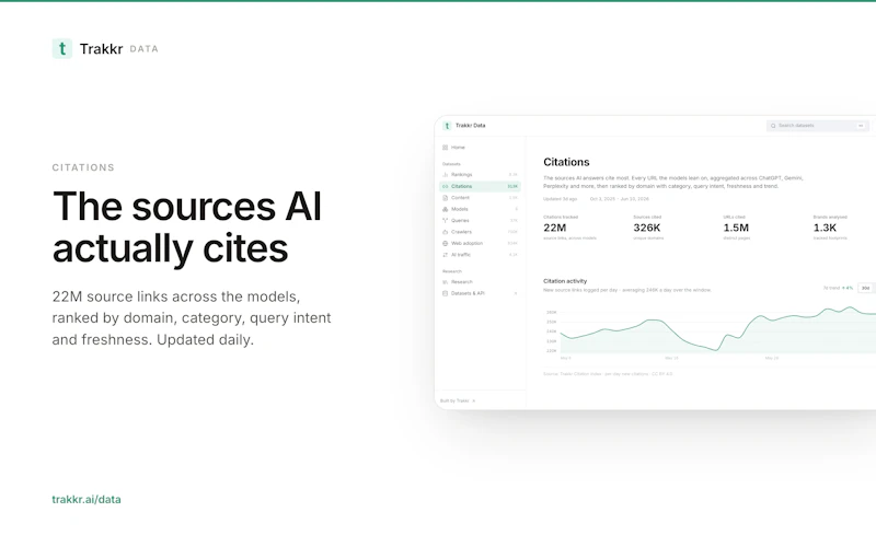 AI search, open sourced screenshot 3