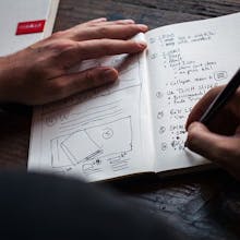 Code & Quill gallery image