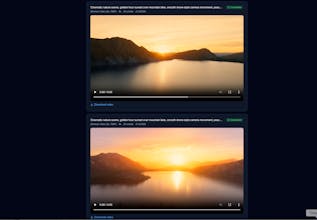 Pick AI Videos gallery image