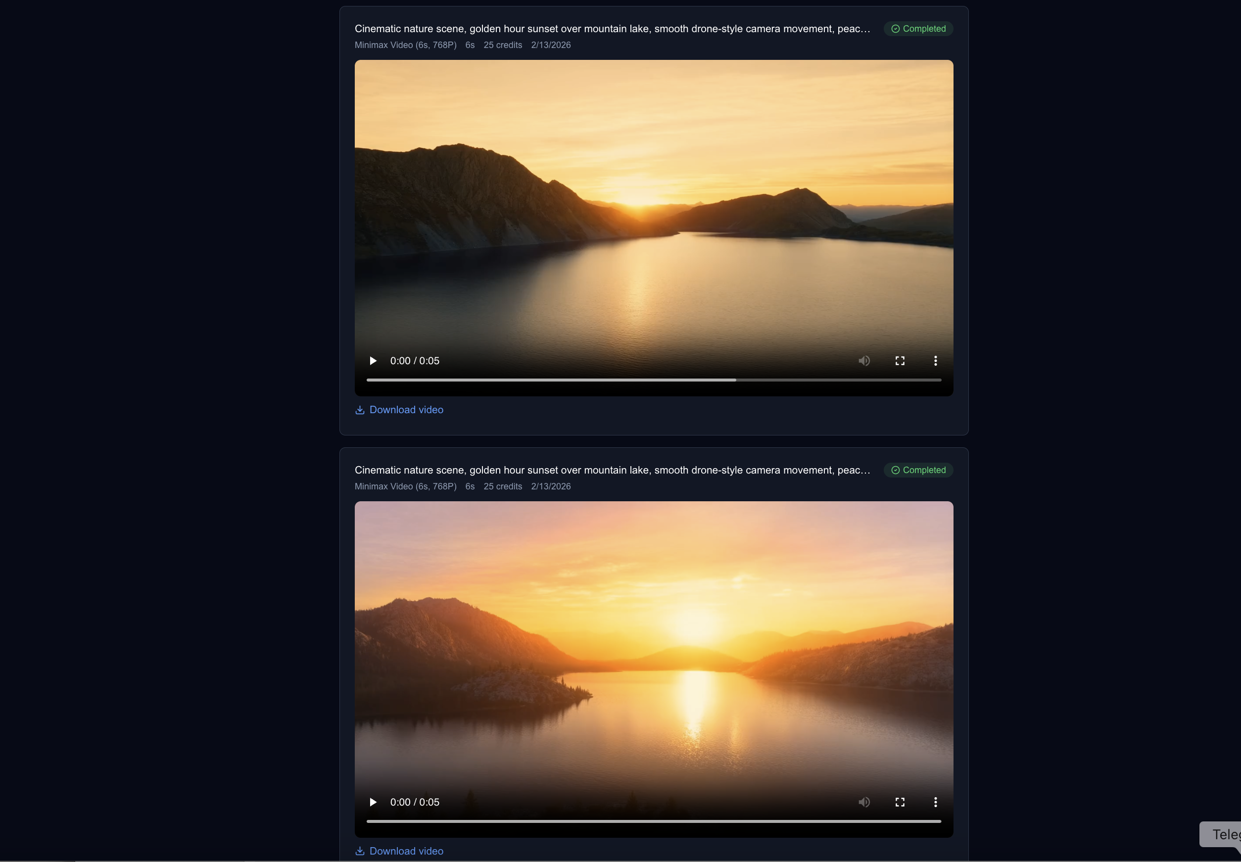 Pick AI Videos media 4