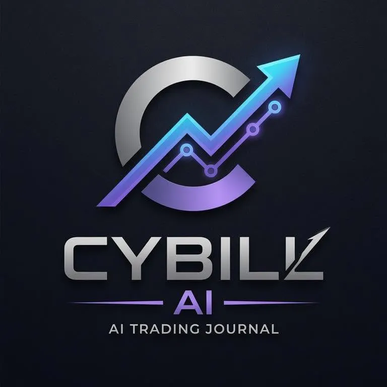 CybillAI, Trading Coach and Journal